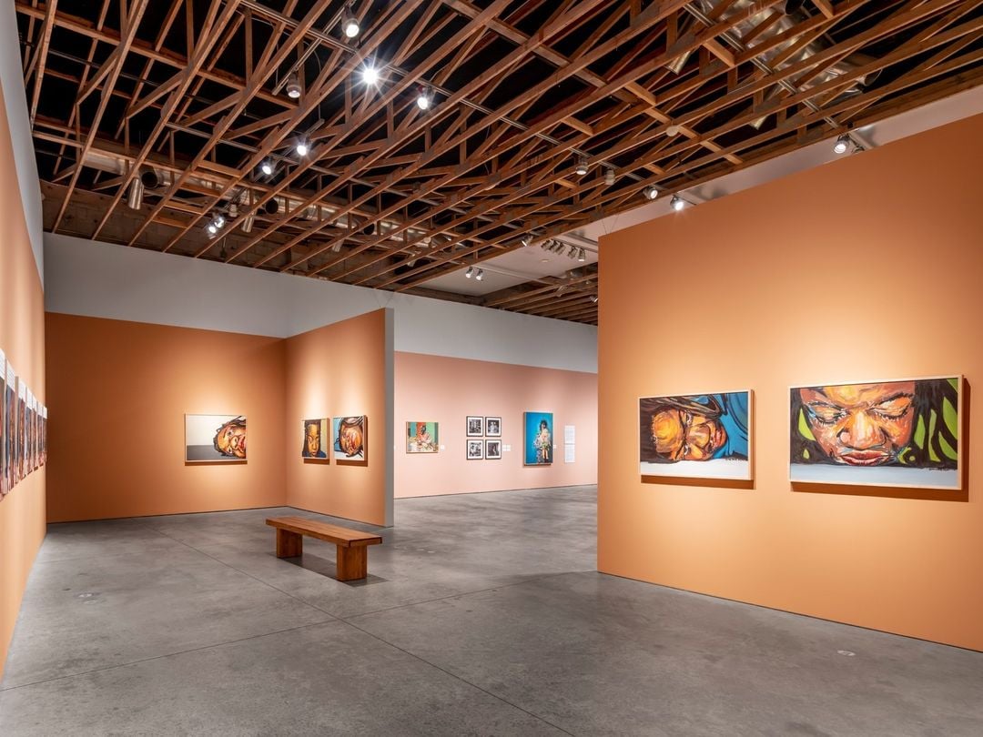 Image of the Scottsdale Museum of Contemporary Art