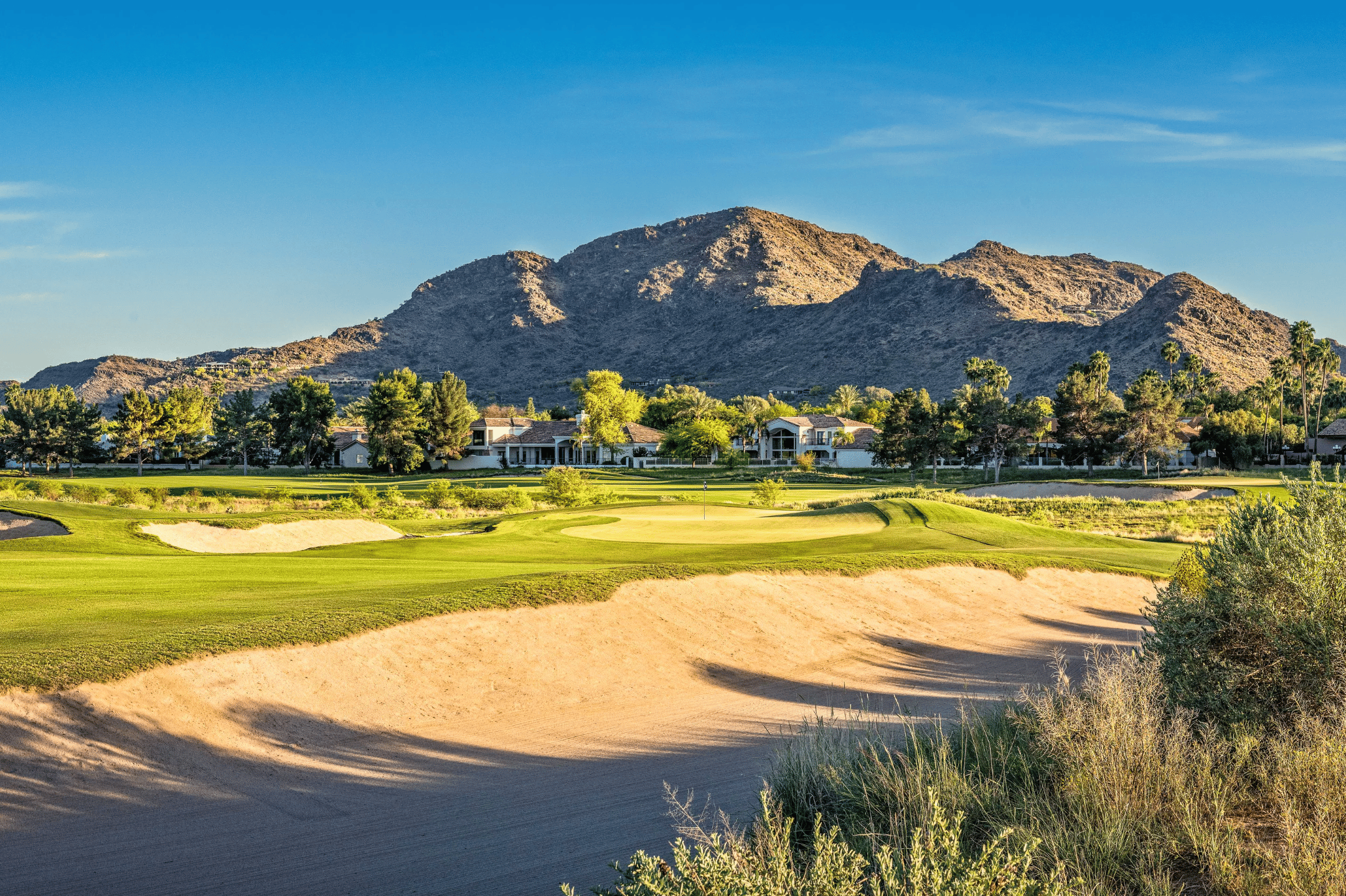 Image of Camelback Golf Club