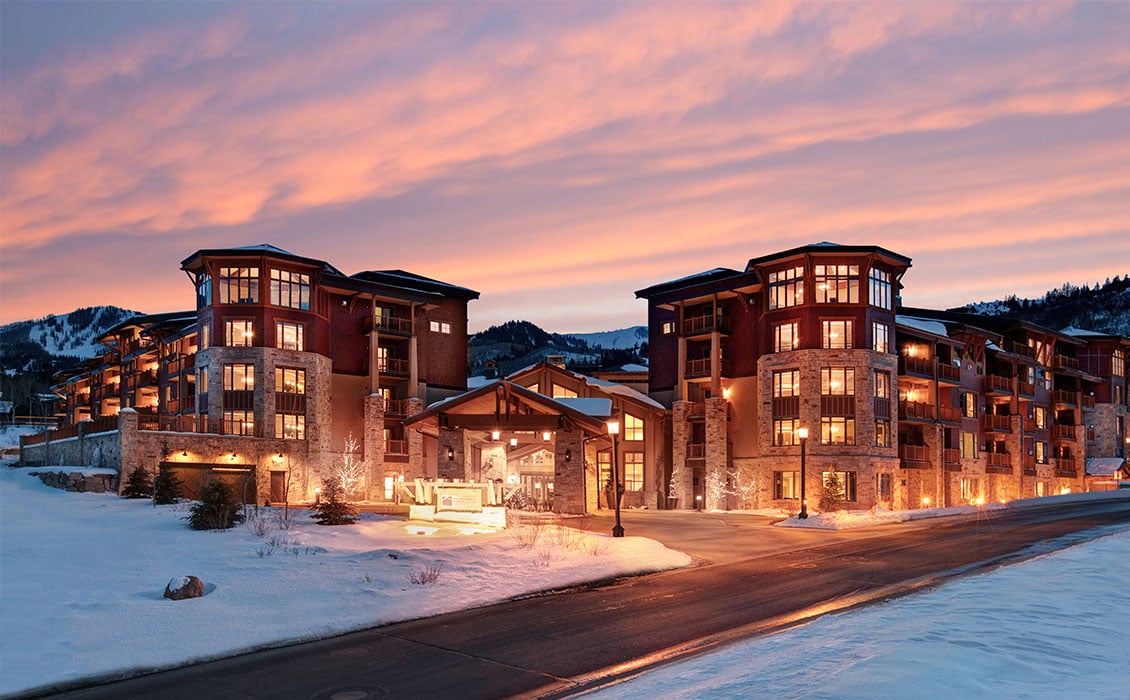 Image of Sunrise Lodge, a Hilton Grand Vacations Club