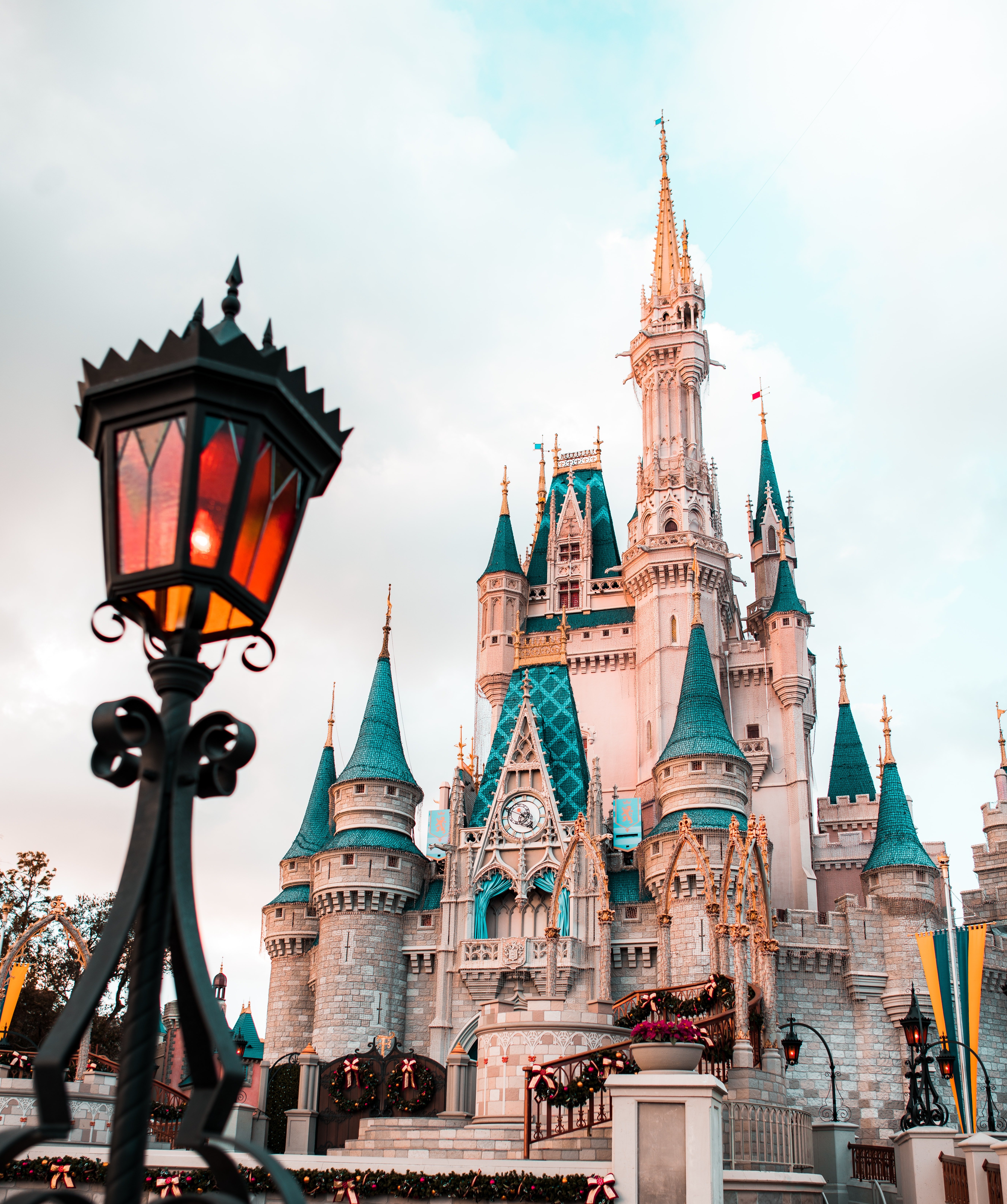 Image of Walt Disney World Resort