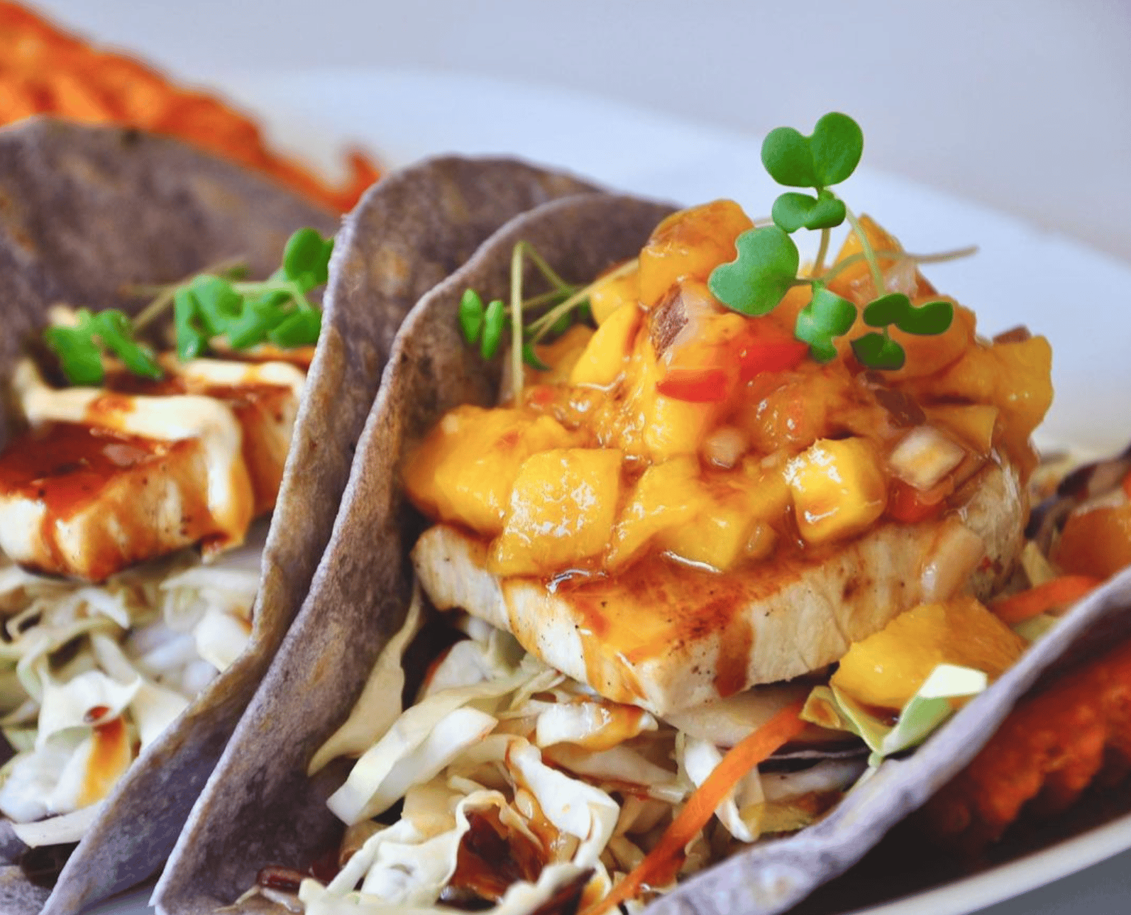 Image of tacos