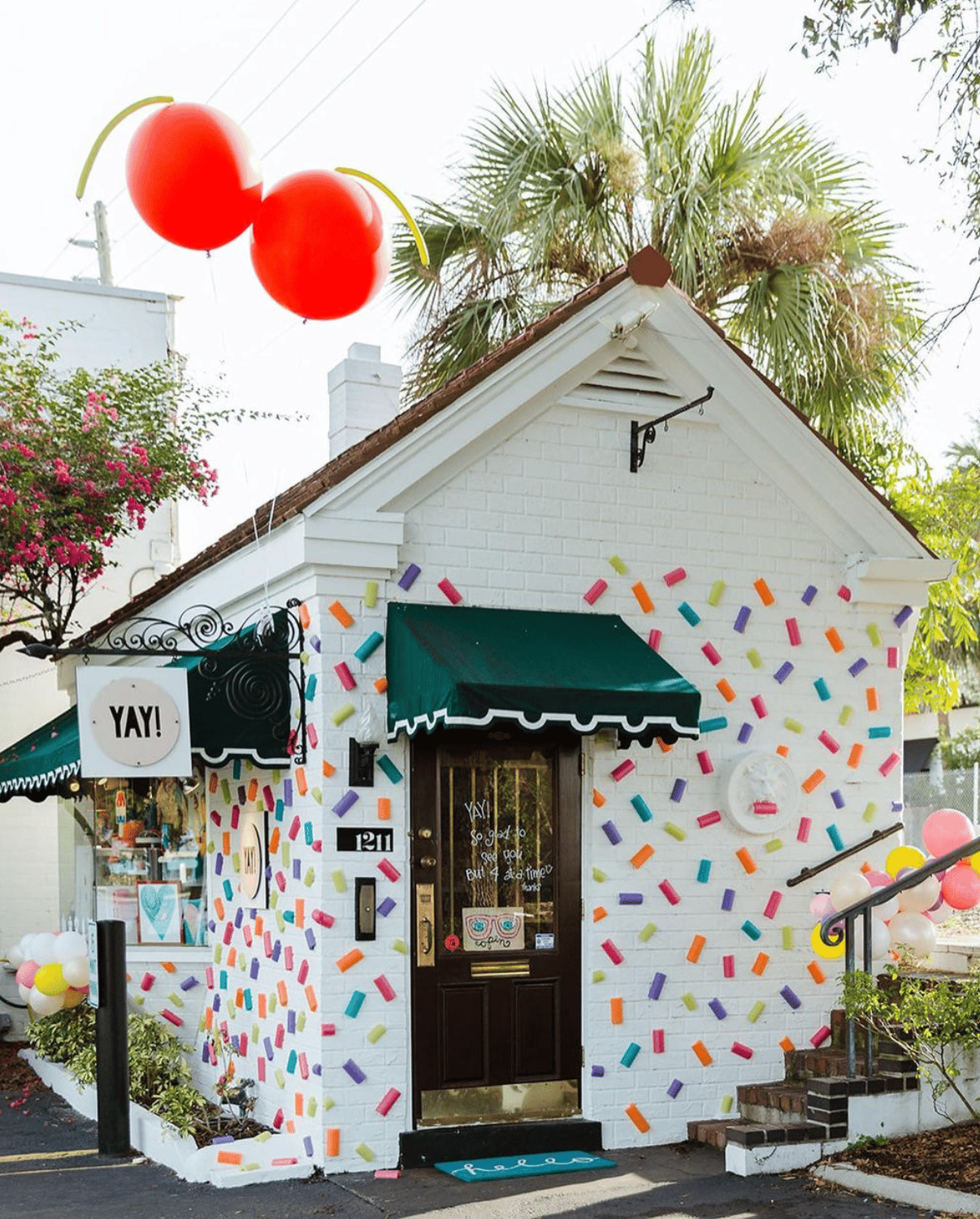 Image of YAY! Tiny Shop