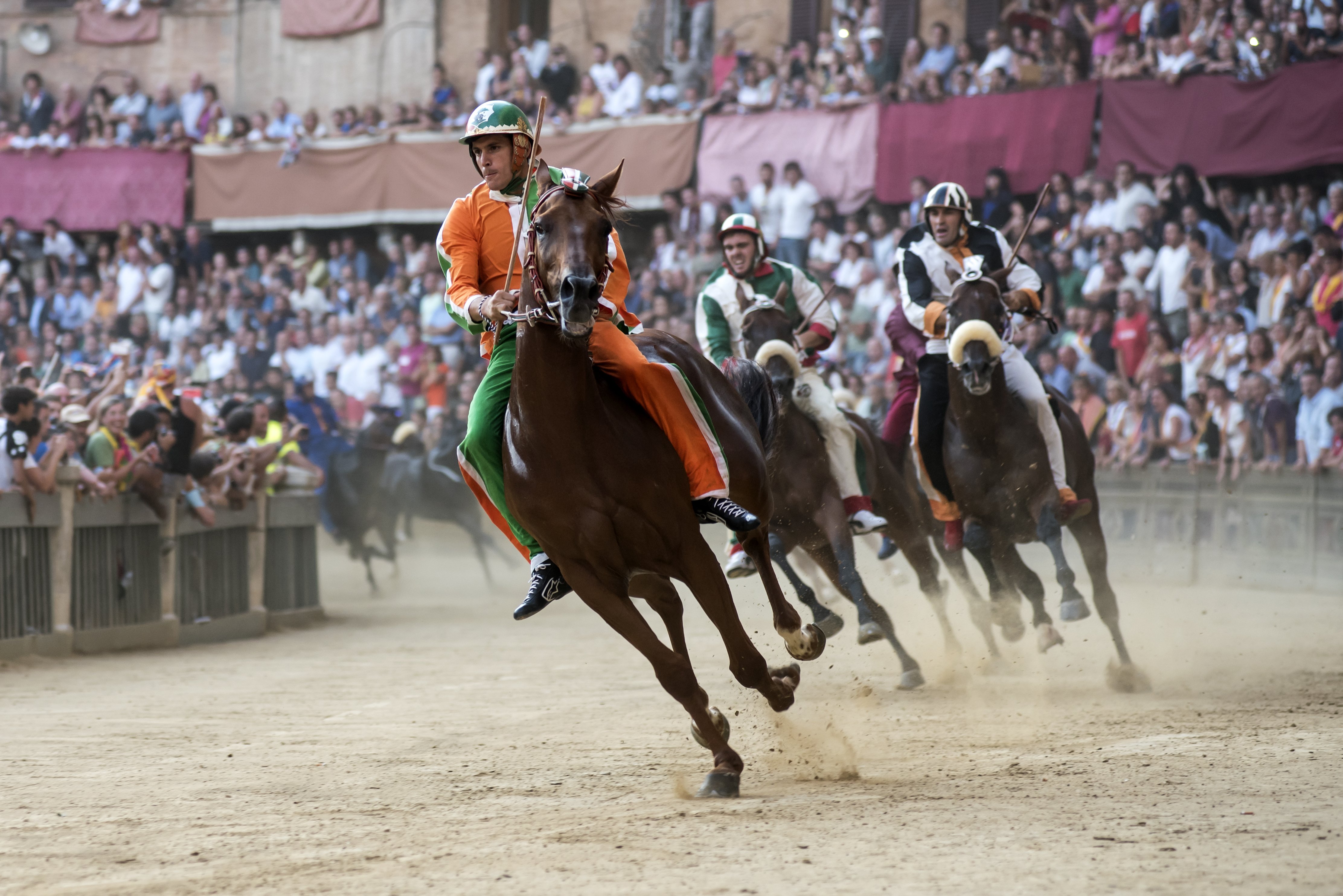 Image of Palio di Siena
